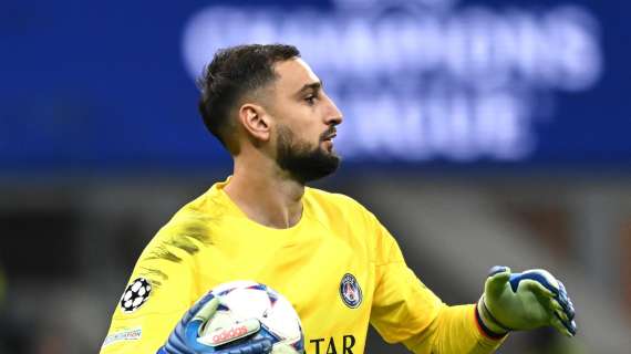 Gianluigi Donnarumma