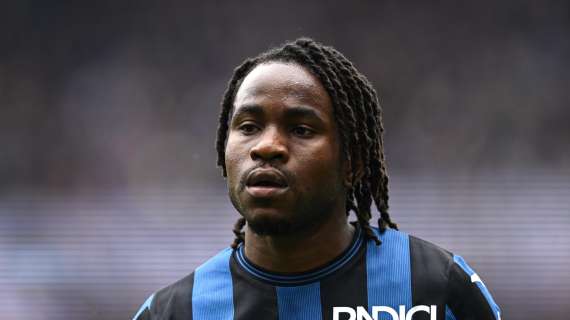 Ademola Lookman