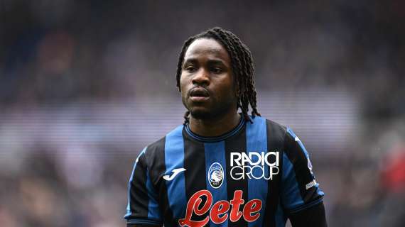 Lookman, l'offerta da 45 milioni dell'Inter non basta: le ultime