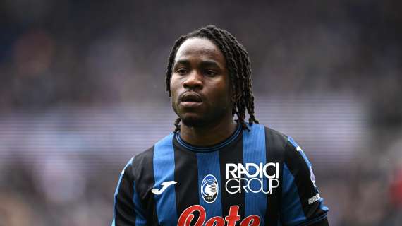 Ademola Lookman