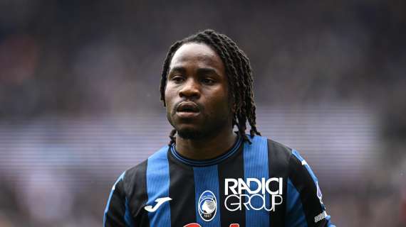 Ademola Lookman