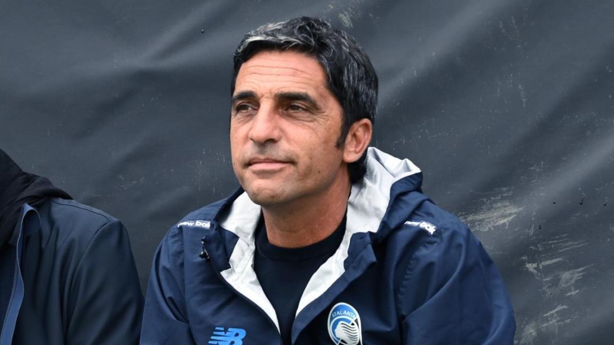 Tony D'Amico