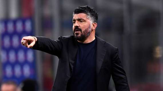 Gennaro Gattuso