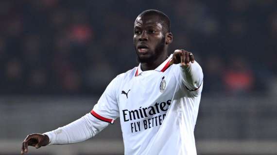 Yunus Musah