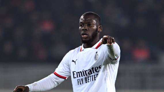 Yunus Musah
