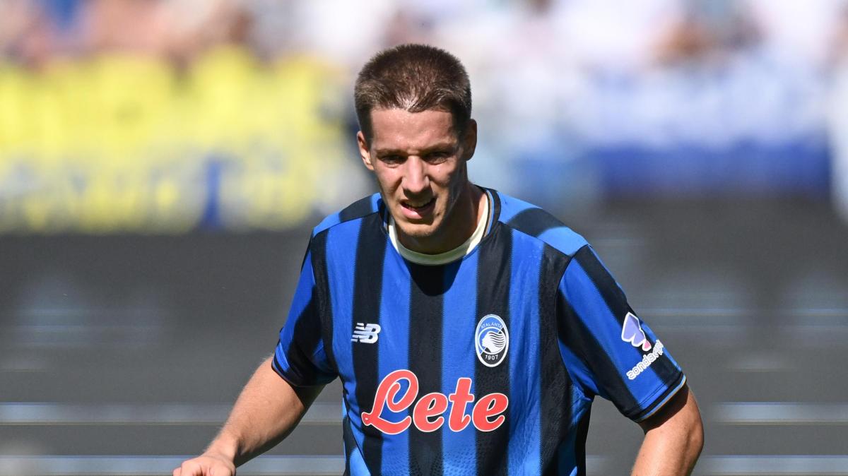 Mario Pasalic