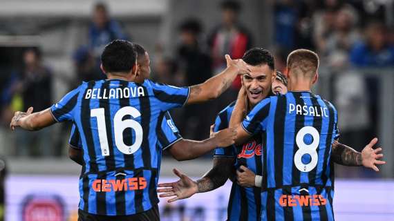 Segui Pianetatalanta.it sui profili social: Instagram, X e Facebook