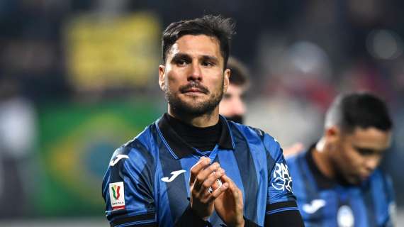 Palomino all&#039;Atalanta