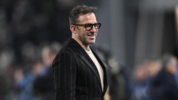 Alessandro Del Piero