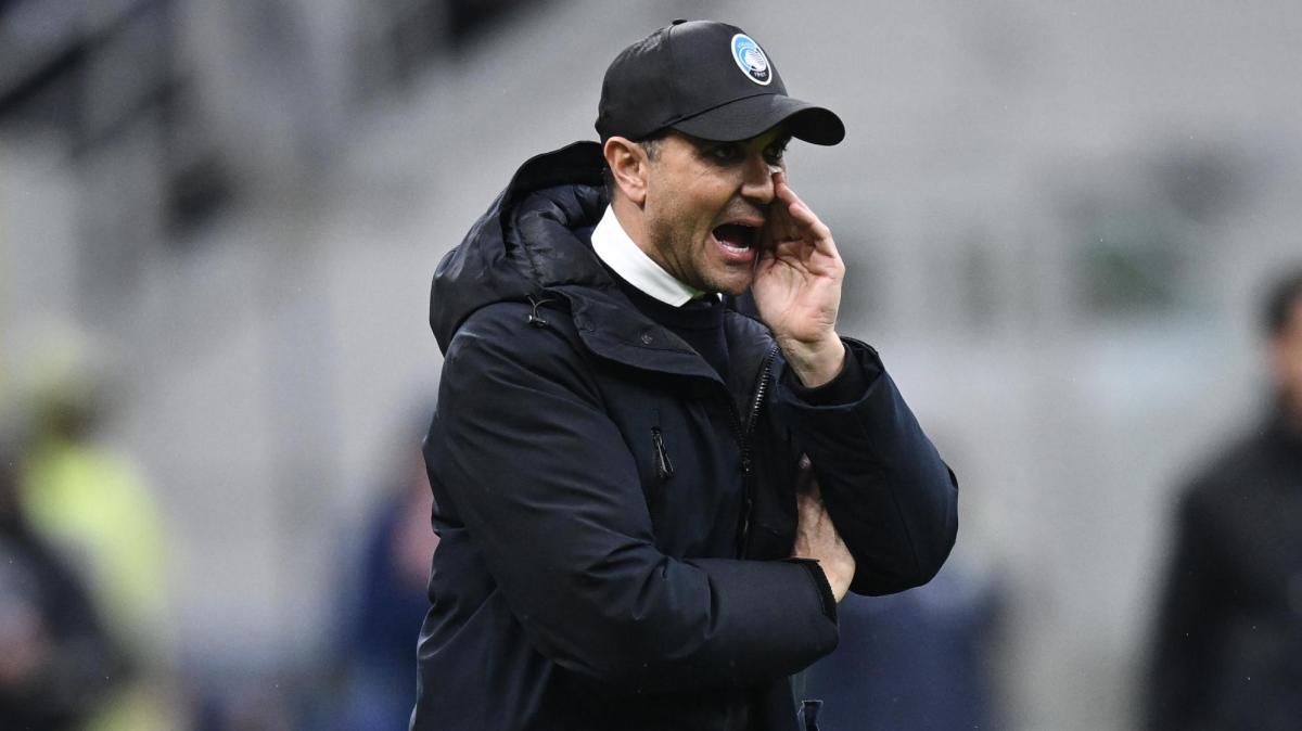 Palladino dopo l'1-1 con l'Inter: «I ragazzi danno sempre il massimo». Sugli episodi…