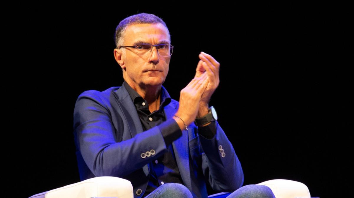 Beppe Bergomi