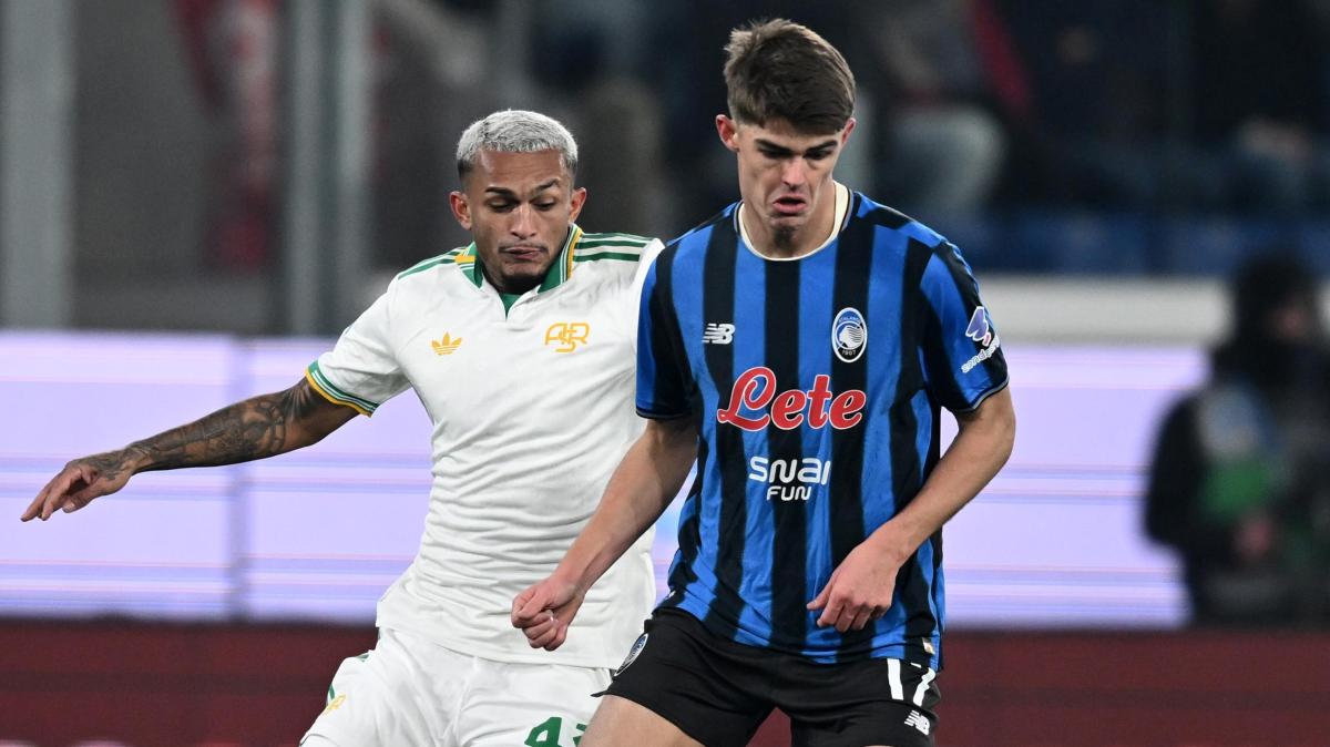 Wesley e De Ketelaere