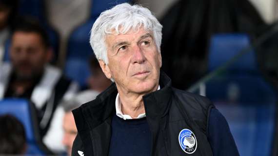 Gian Piero Gasperini