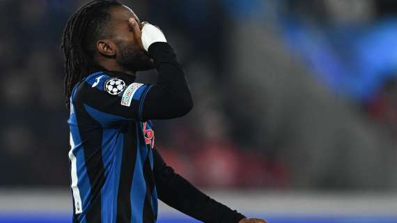 Ademola Lookman