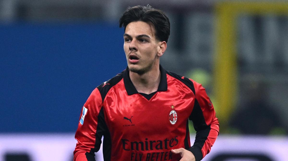 Atalanta, Jashari piace molto anche a Giuntoli: il retroscena