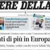 Il Corriere della Sera - L'Italia conti di più in Europa