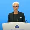 Ue, Lagarde: "Taglio sui tassi da giugno se previsioni saranno confermate"