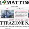 Il Mattino - "Attrazione Napoli"