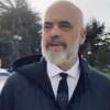 Albania, premier Rama in Calabria: “Governo italiano è nostro fratello”