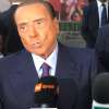 Berlusconi: "Mai attaccato e chiesto dimissioni Mattarella. In malafede chi mi attribuisce attacco al Colle"