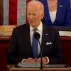 Usa, Biden alla Camera: "Agire per l'Ucraina, il tempo stringe"