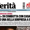 La Verità - «Avvenire» in combutta con Casarini & C. «Facciamo una bella sorpresa a Salvini»