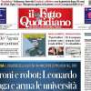 Il Fatto Quotidiano - Droni e robot: Leonardo paga e arma le università