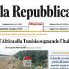 La Repubblica - "Pnrr, tregua armata"