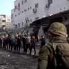 Guerra Gaza, Wsj: Hamas potrebbe liberare ostaggi in cambio di 3.000 detenuti