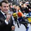 Macron agli Usa: "Da voi aiuti super aggressivi contro le aziende francesi"