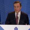 Spagna, Draghi riceverà il premio Carlo V per la sua leadership alla guida della Bce