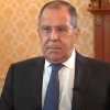 Lavrov: "L'Occidente non vuole fermare il conflitto"