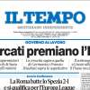 Il Tempo - "I mercati premiano l’Italia" 