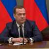 Russia, Medvedev: “Testato un nuovo missile a lungo raggio nella regione di Astrakhan”