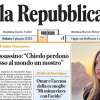 La Repubblica - "Pnrr, scontro con l’Ue"