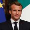 Bloomberg, Macron sente i leader Ue sull'opzione Draghi