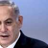 Israele: oggi conferenza stampa di Netanyahu alle 19.30