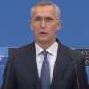 G7, Stoltenberg (NATO): “Dagli Usa messaggi incoraggianti sul pacchetto da 61 miliardi per l’Ucraina"