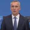 Ucraina, Stoltenberg: “Pace passa per consegna nuove armi” 