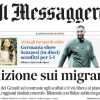 Il Messaggero - G7, coalizione sui migranti