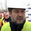 Salvini: "Il governo austriaco coi suoi divieti illegali danneggia ambiente e sviluppo economico in tutta Europa"