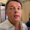 Superbonus, Renzi: "È stato scritto male, la responsabilità di tutto ciò è di Conte"