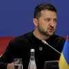Zelensky: "Non permetteremo alla Russia di distruggere l'Ucraina"