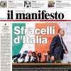 Il Manifesto - Sfracelli d'Italia 