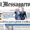 Il Messaggero - «Il rigore Ue non sia ottuso»
