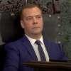 Medvedev: "Londra combatte una guerra non dichiarata contro Mosca"