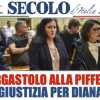 Secolo d'Italia - Ergastolo alla Pifferi giustizia per Diana