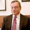 Draghi: "Per l’Ue è il momento di azioni coraggiose"