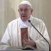 Papa Francesco: “Giungere presto a un cessate il fuoco a Gaza, basta con la violenza”