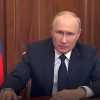 Putin: "Occorre impedire la destabilizzazione della Russia"